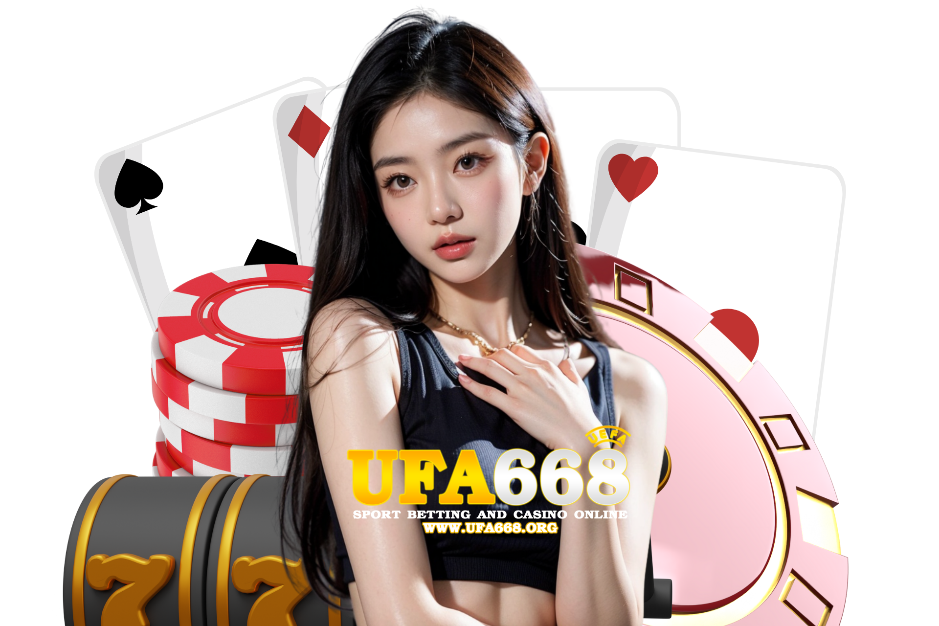 ufa668 wallet